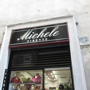 Meet your Posher, Michele